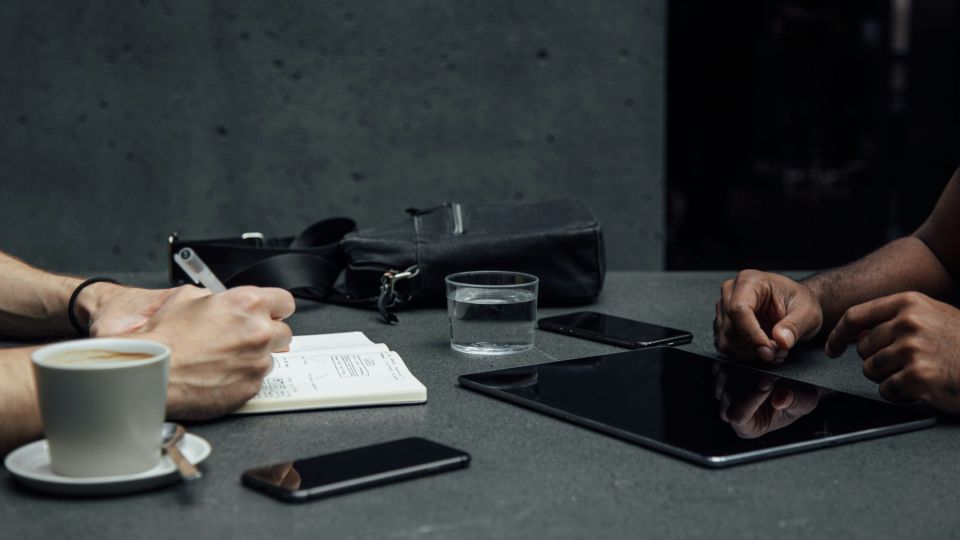 Dialogo aperto con il cliente 